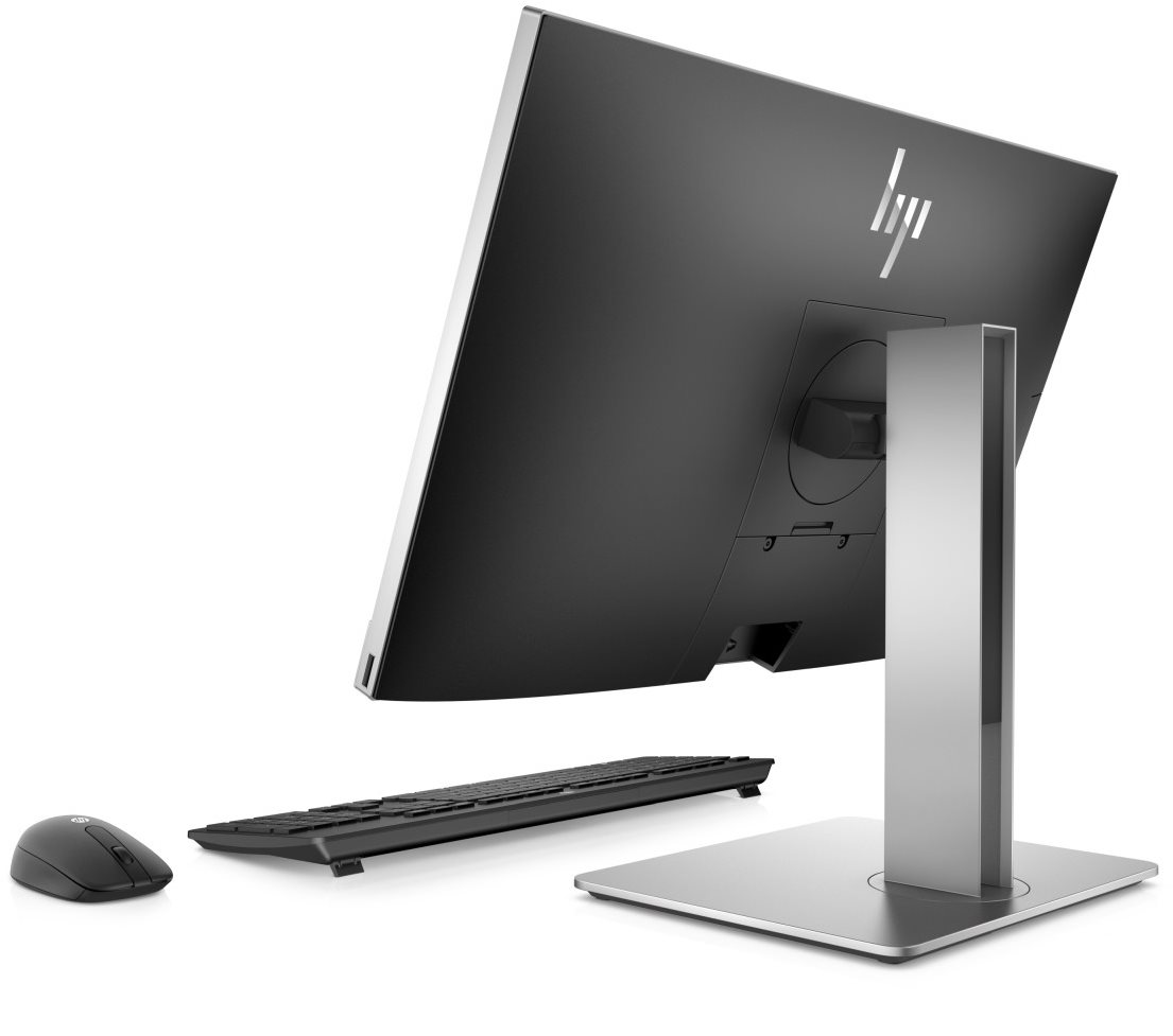 Monoblok HP EliteOne 840 23,8 inch G9 Black