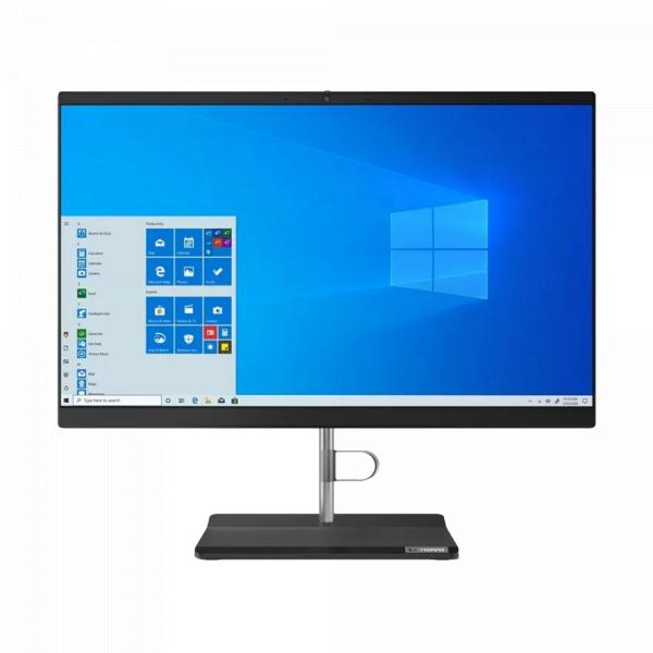 Monoblok Lenovo V30a-24IIL AIO Black