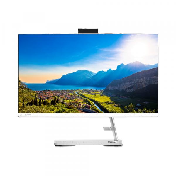 Monoblok Lenovo IdeaCentre AIO 3 24ALC6 White