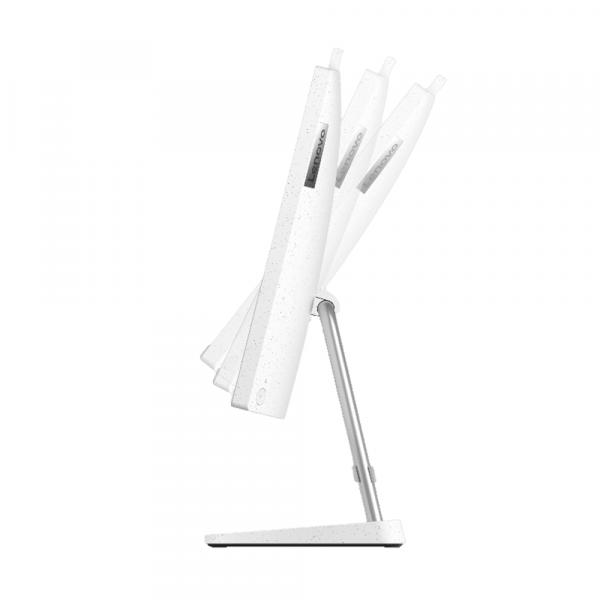 Monoblok Lenovo IdeaCentre AIO 3 24ALC6 White