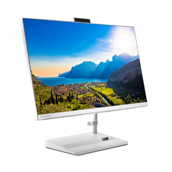 Monoblok Lenovo IdeaCentre AIO 3 24ALC6 White