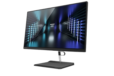Monoblok Lenovo V30a-24ITL AIO Black