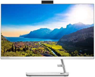 Моноблок Lenovo IdeaCentre AIO 3 27IAP7 Graphics Black