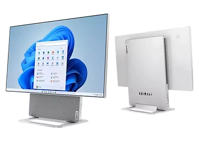 Monoblok  Lenovo Yoga AIO 7 27ARH7 UHD