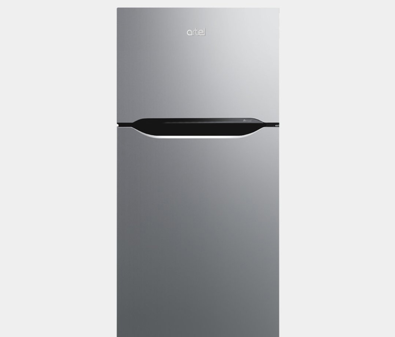 Холодильник Artel ART HD316FN Eco Frost, Steel Stone