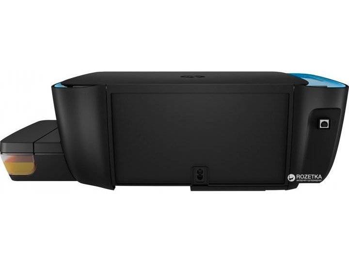 Принтер - Ink Tank 419 Blue AiO <Z6Z97A>