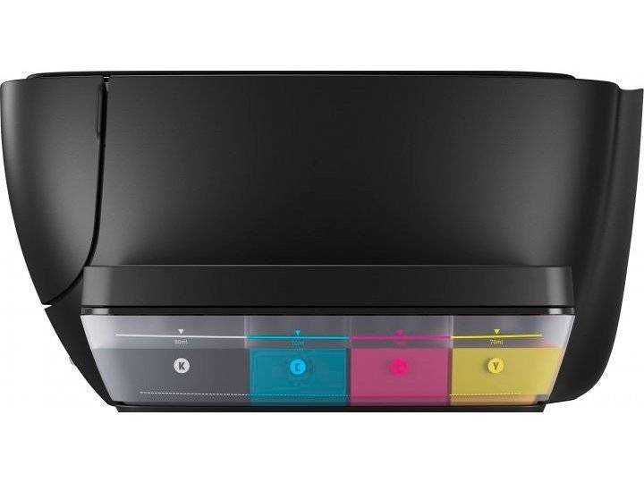Принтер - Ink Tank 419 Blue AiO <Z6Z97A>