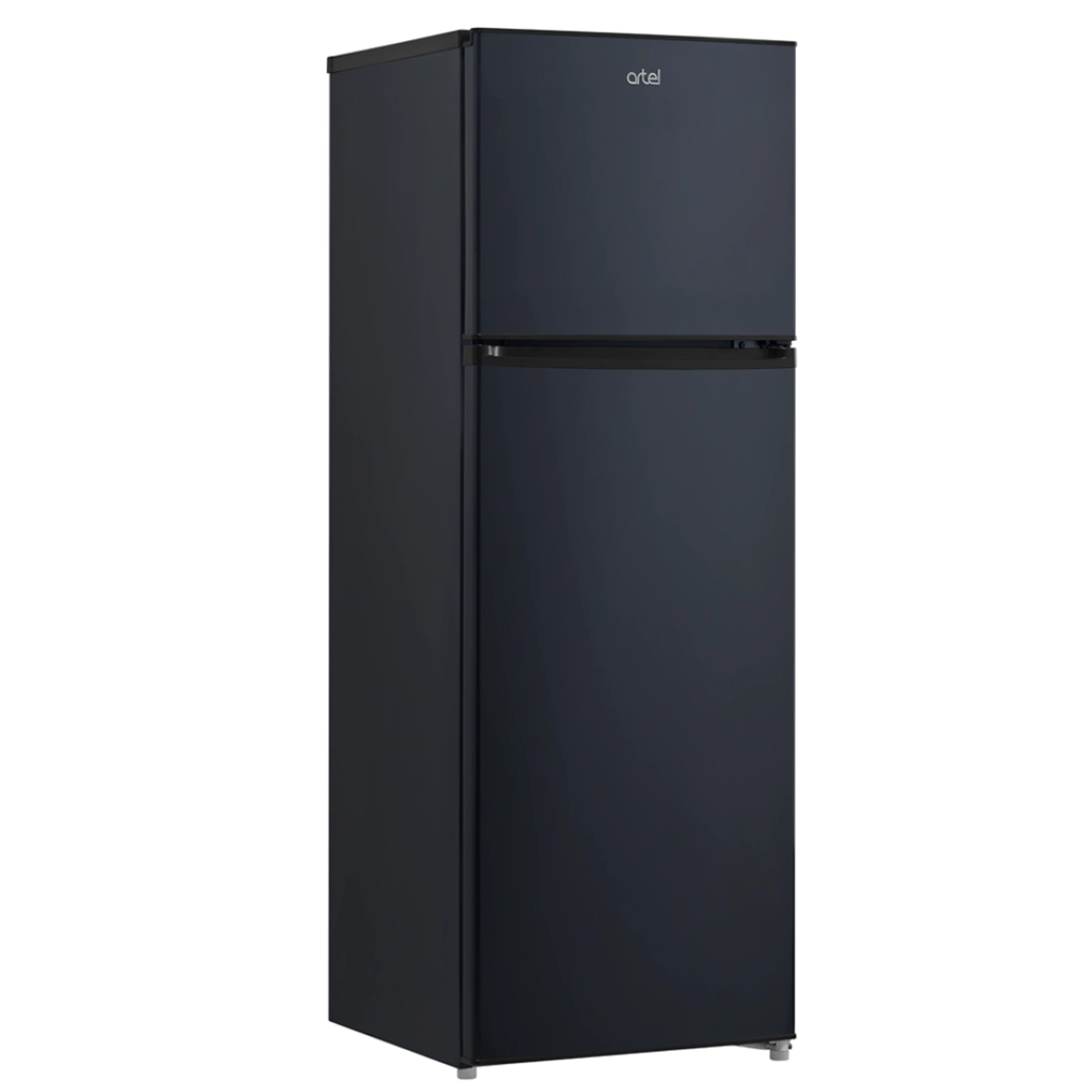 Холодильник Artel ART HD316FN Eco, Black