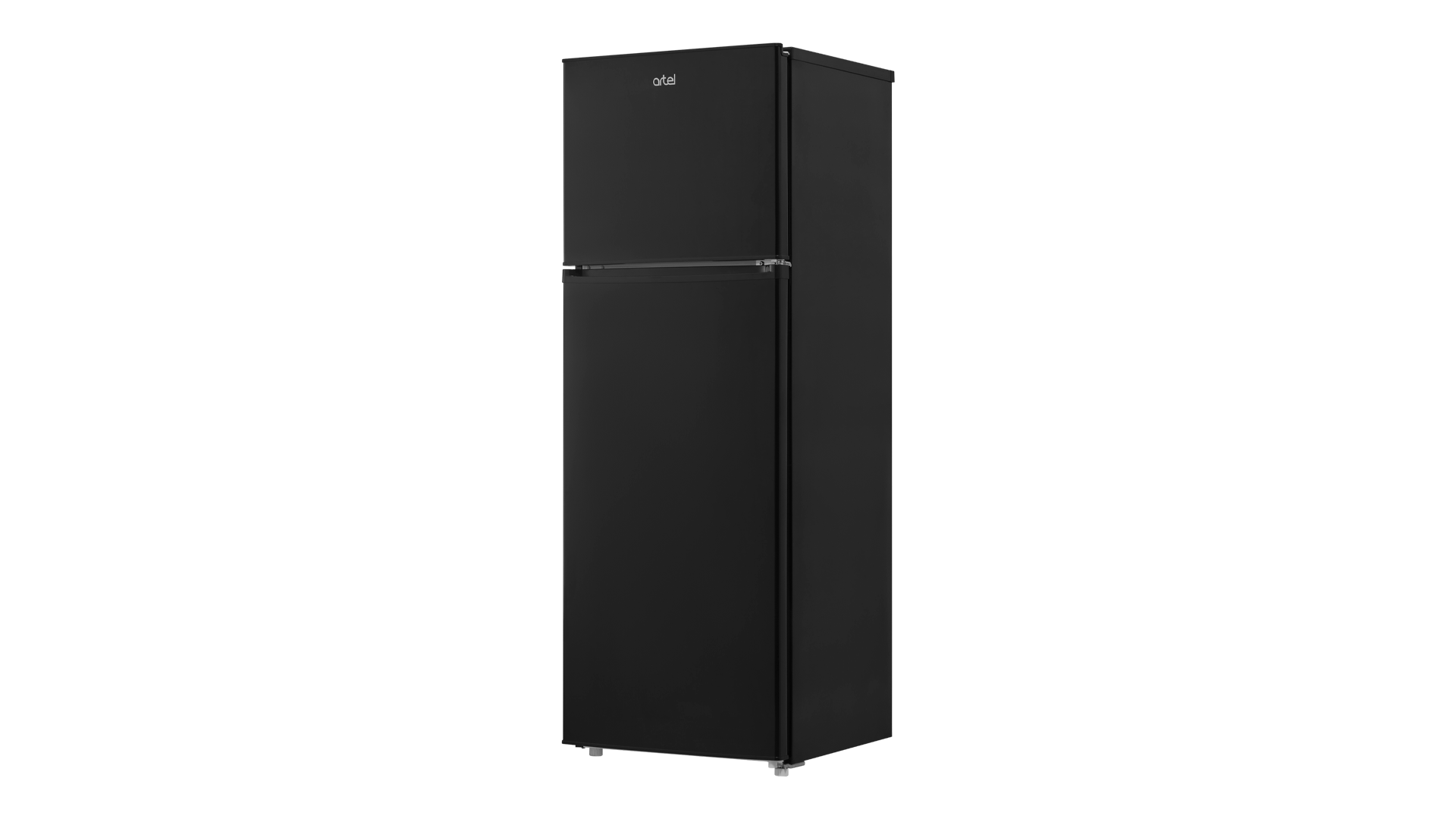 Холодильник Artel ART HD316FN Eco, Black