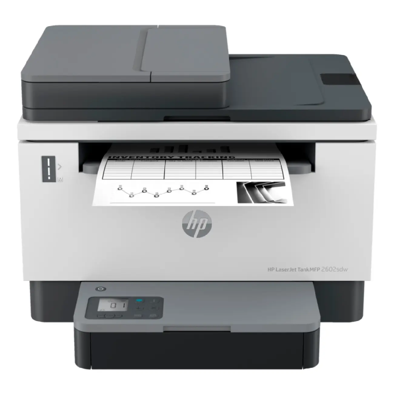 Принтер - LaserJet Tank 2602sdw <2R7F5A>