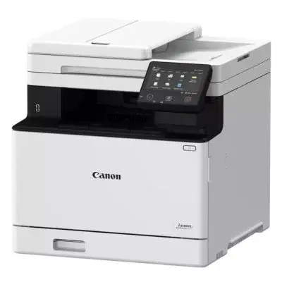 Принтер Canon i-SENSYS MF754Cdw