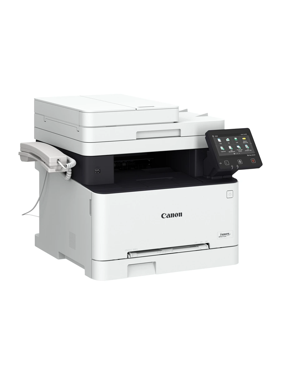 Принтер Canon i-SENSYS MF657CDW