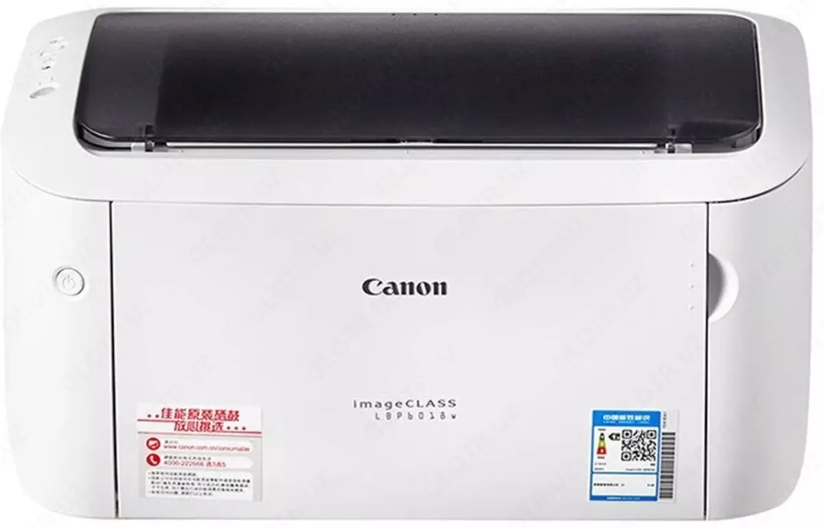Принтер Canon ImageCLASS LBP6018