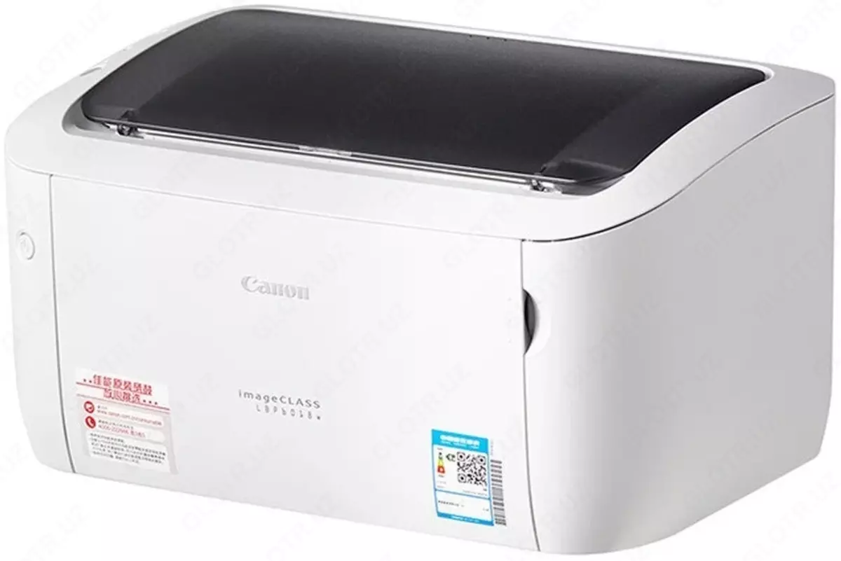 Принтер Canon ImageCLASS LBP6018