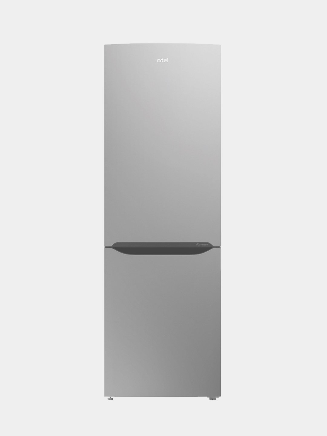 Холодильник Artel HD 345 RND Eco, Grey