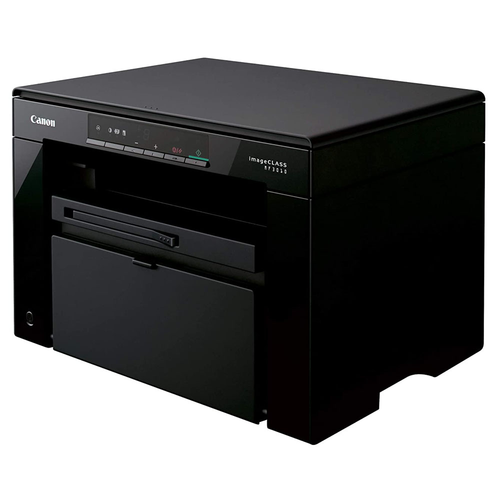 Printer Canon ImageClass MF3010