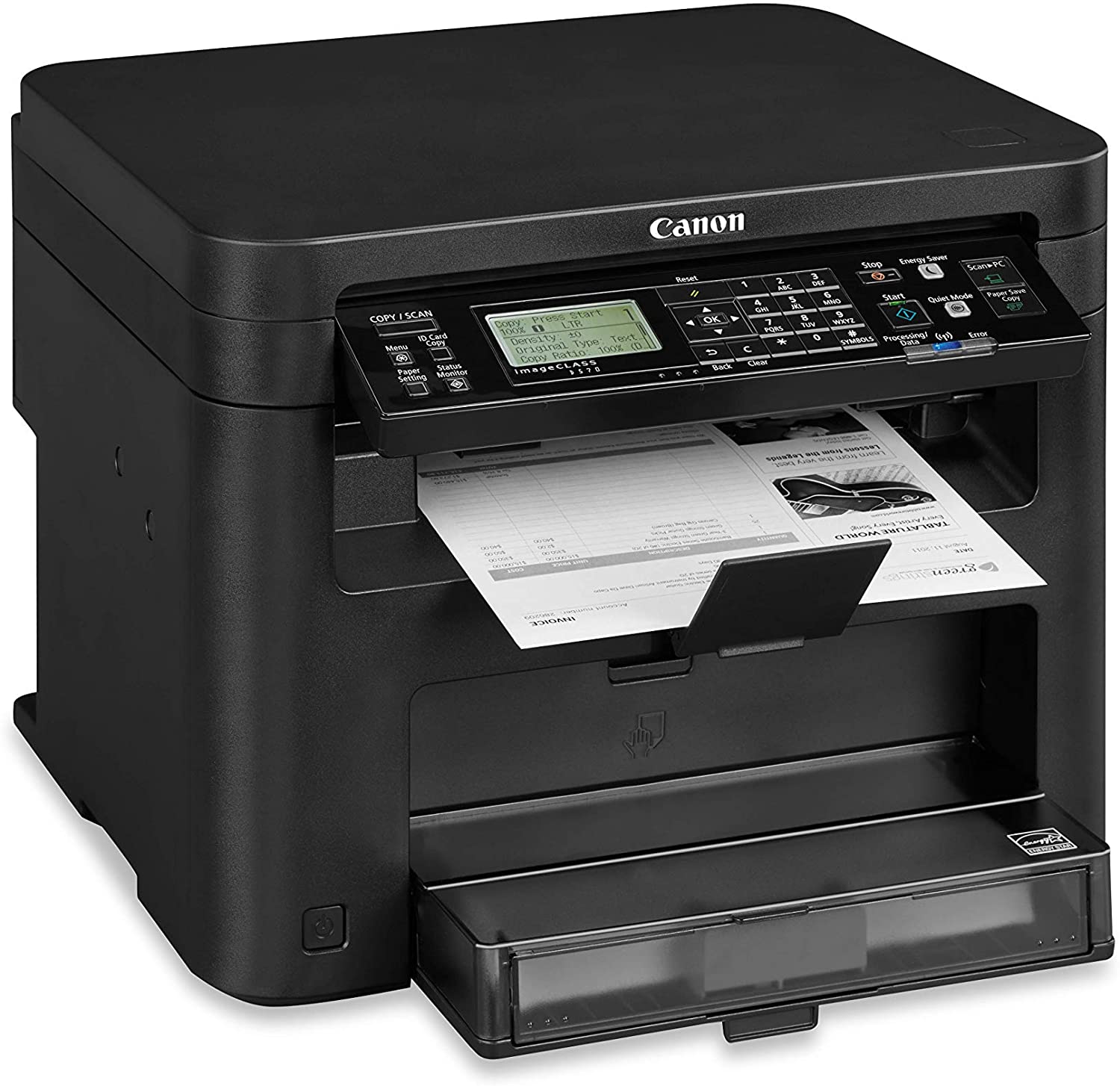 Принтер Canon ImageClass MF232w