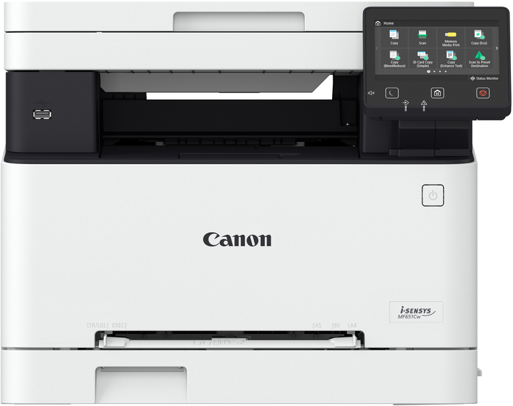 Принтер Canon i-SENSYS MF657CDW