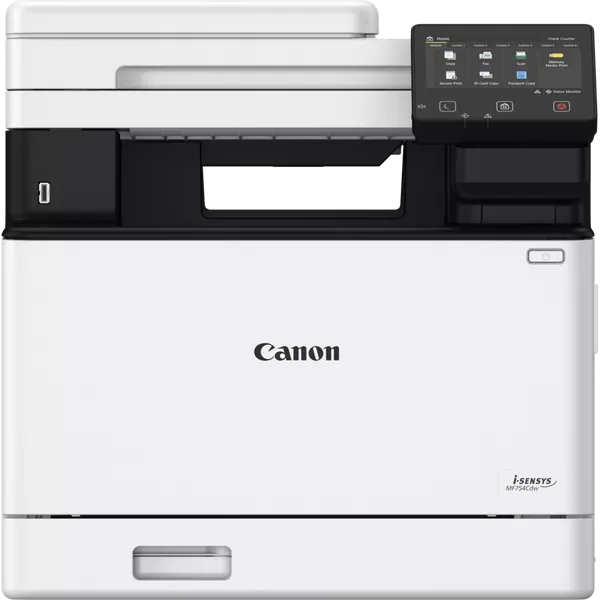 Принтер Canon i-SENSYS MF754Cdw