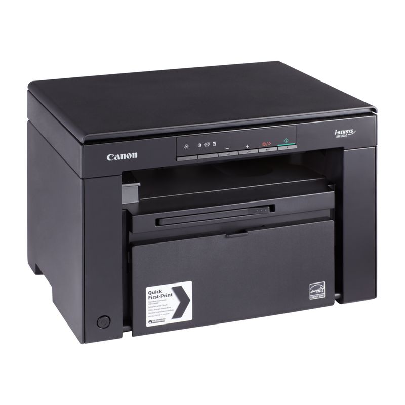 Принтер Canon i-SENSYS MF3010
