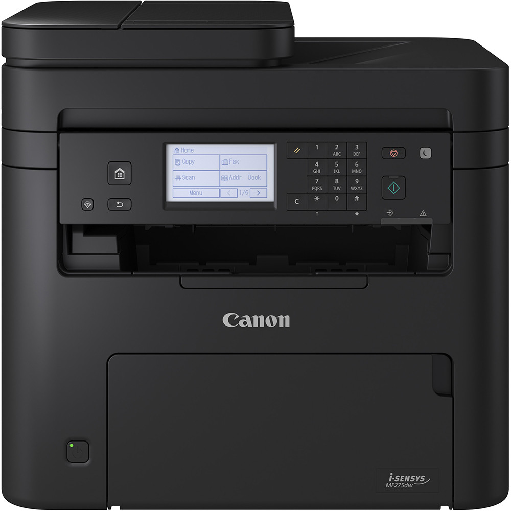 Принтер Canon i-SENSYS MF275dw