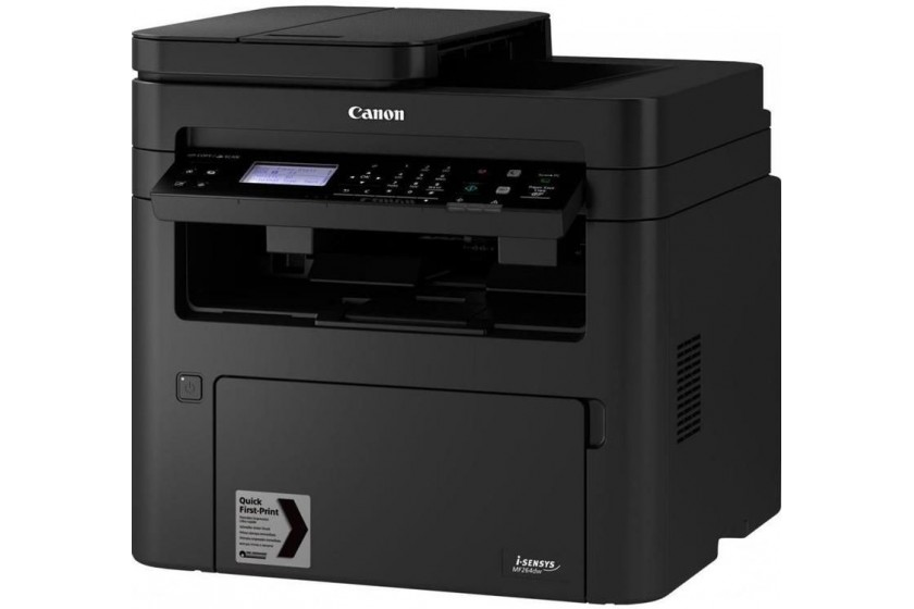Принтер Canon i-SENSYS MF272dw