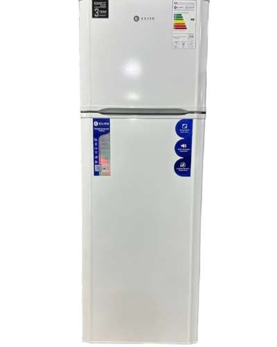Холодильник Elite ELT-210 White