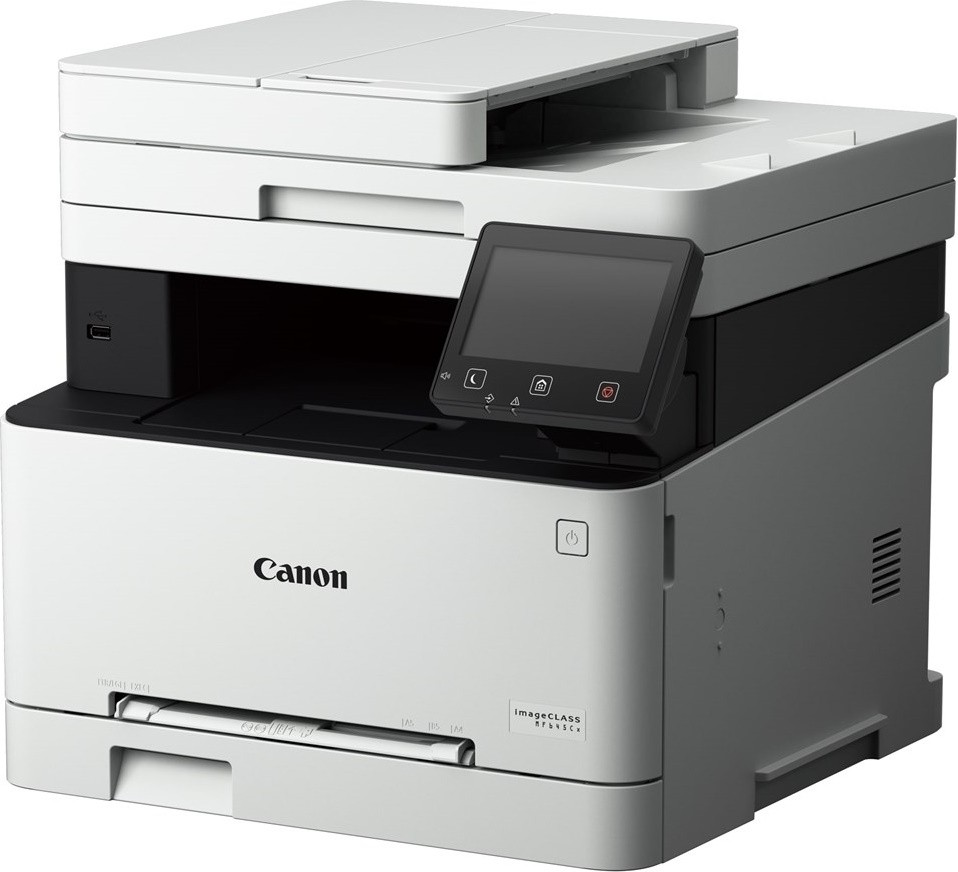 Принтер Canon i-SENSYS MF463dw