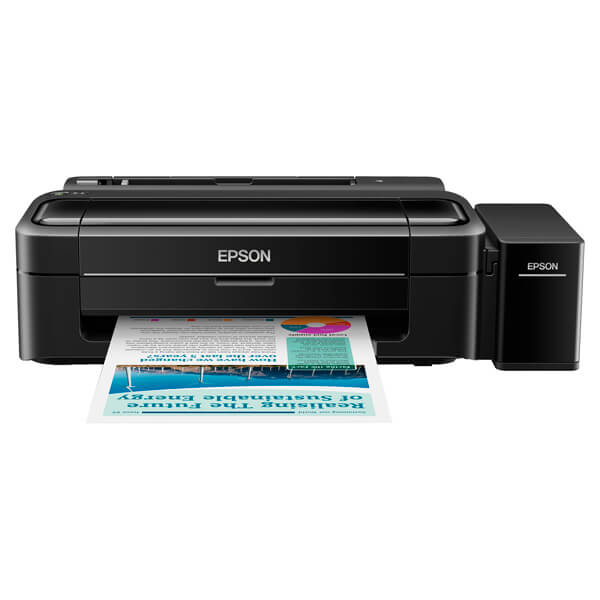 Принтер Epson L132