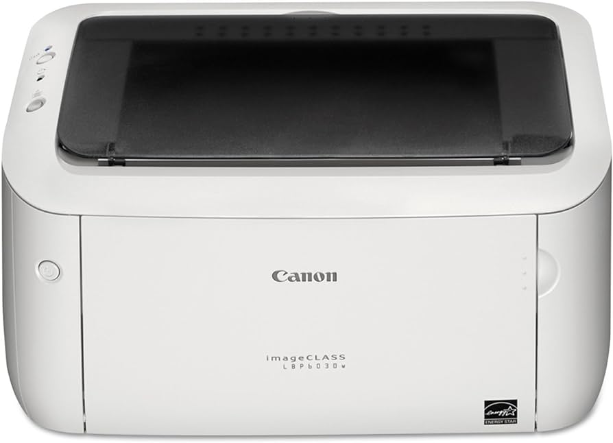 Принтер Canon ImageCLASS LBP6030W