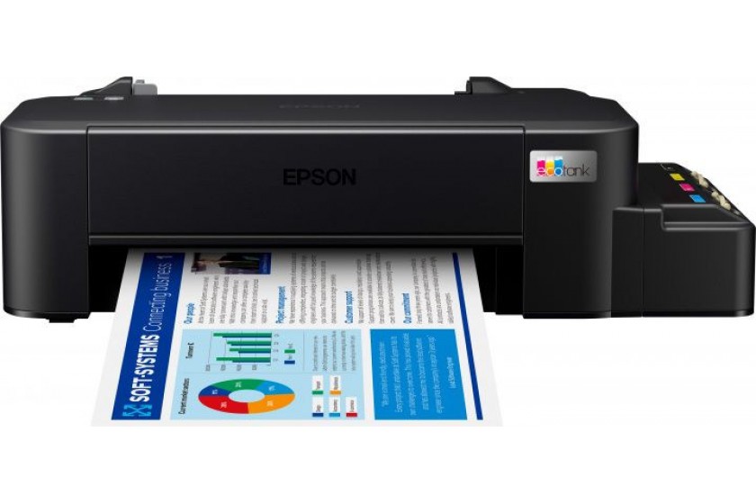 Принтер Epson L121