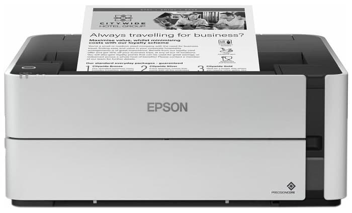 Принтер Epson M1170