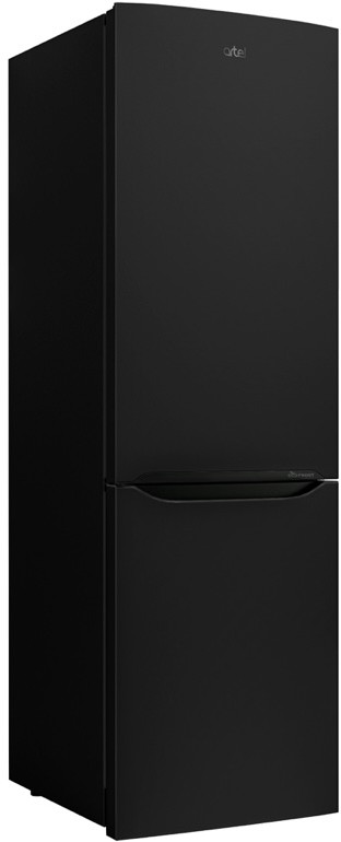 Холодильник Artel HD 345 RND Eco, Black