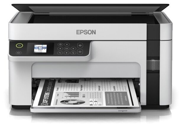 Принтер Epson M2120