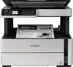 Принтер Epson M2170
