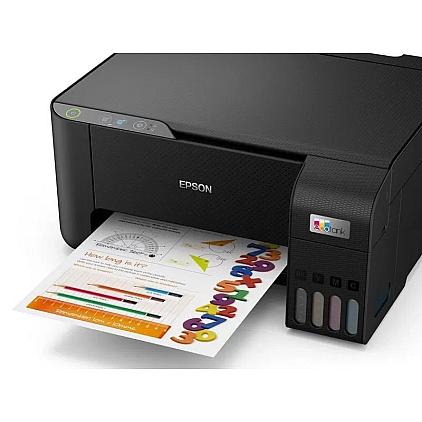 Принтер Epson L3200
