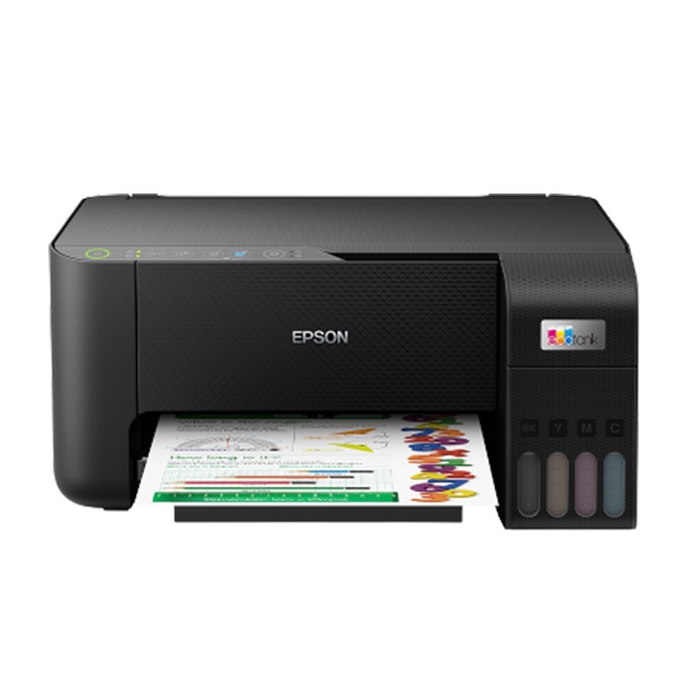 Принтер Epson L3250