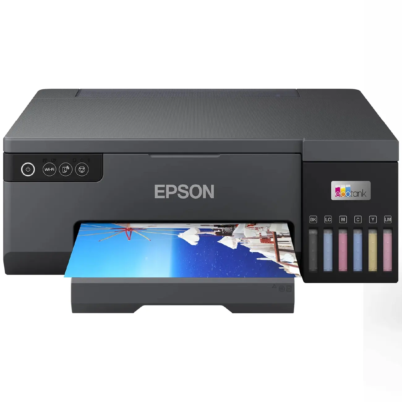 Принтер Epson L8050