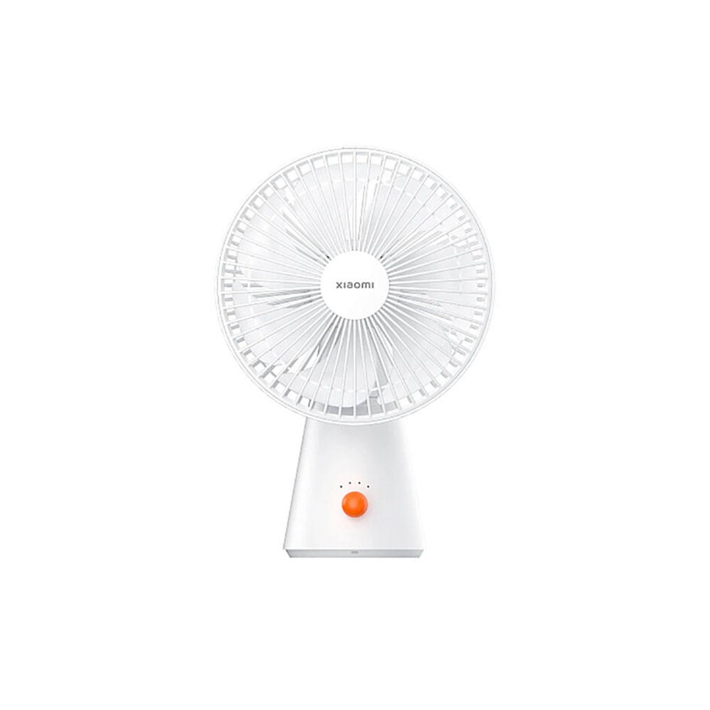 Shamollatgich Xiaomi Rechargeable Mini Fan (BHR6089GL)