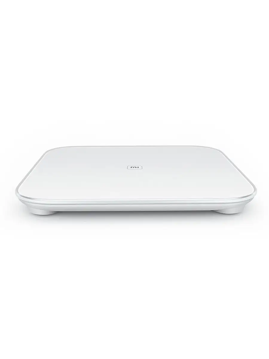 Весы Mi Smart Scale 2 (White) (NUN4056GL)