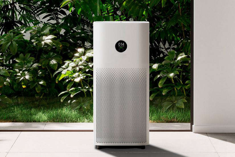 Havo tozalagich Xiaomi Smart Air Purifier 4 Pro EU (BHR5056EU)