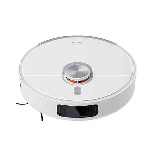 Пылесос Xiaomi Robot Vacuum S20+ (White) EU