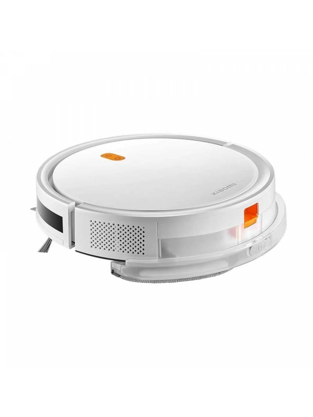 Пылесос Xiaomi Robot Vacuum E5 (White) EU (BHR7969EU)