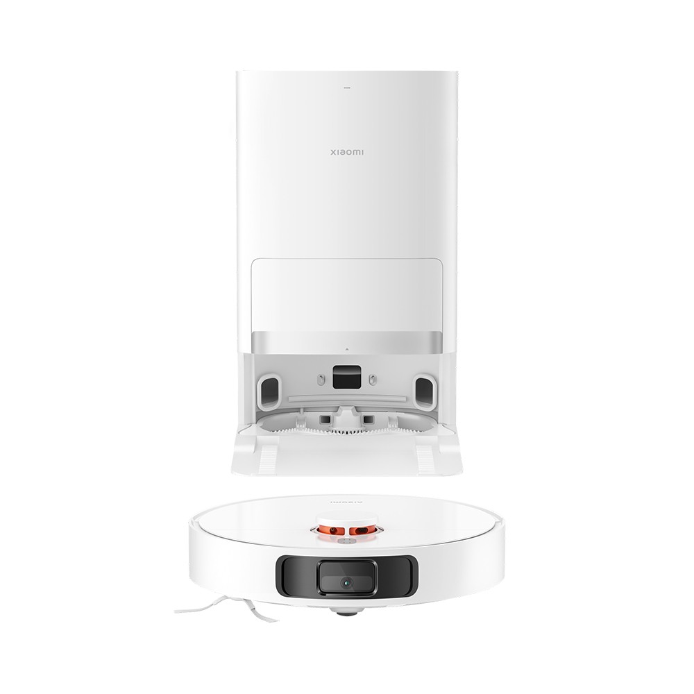 Пылесос Xiaomi Robot Vacuum X20+ EU (BHR8124EU)