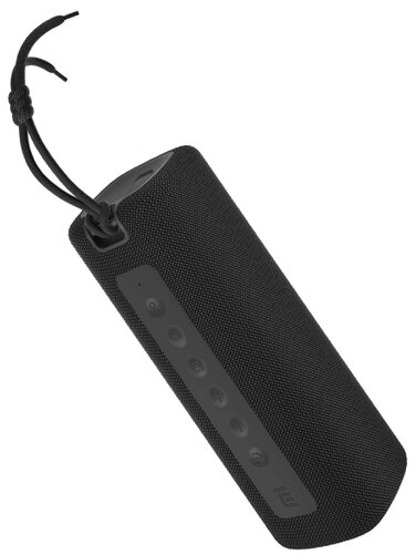 Portativ karnay Mi Portable Bluetooth Speaker 16W (Black), артикул: QBH4195GL, модель: MDZ-36-DB