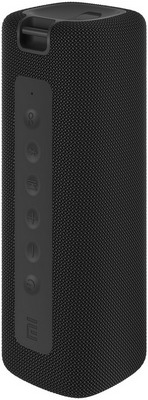Portativ karnay Mi Portable Bluetooth Speaker 16W (Black), артикул: QBH4195GL, модель: MDZ-36-DB