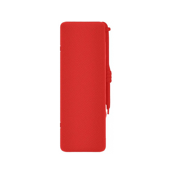 Portativ karnay Mi Portable Bluetooth Speaker 16W Red GL, артикул: QBH4242GL, модель: MDZ-36-DB