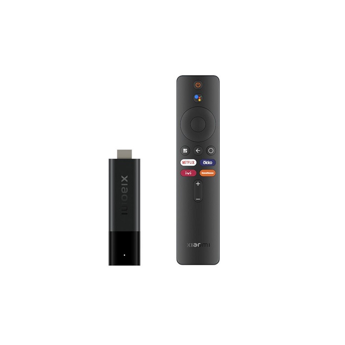 Приставка Mi TV Stick RU,