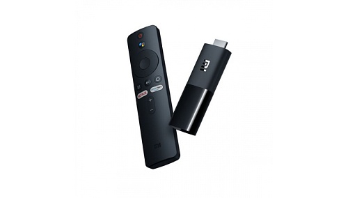Приставка Mi TV Stick RU,