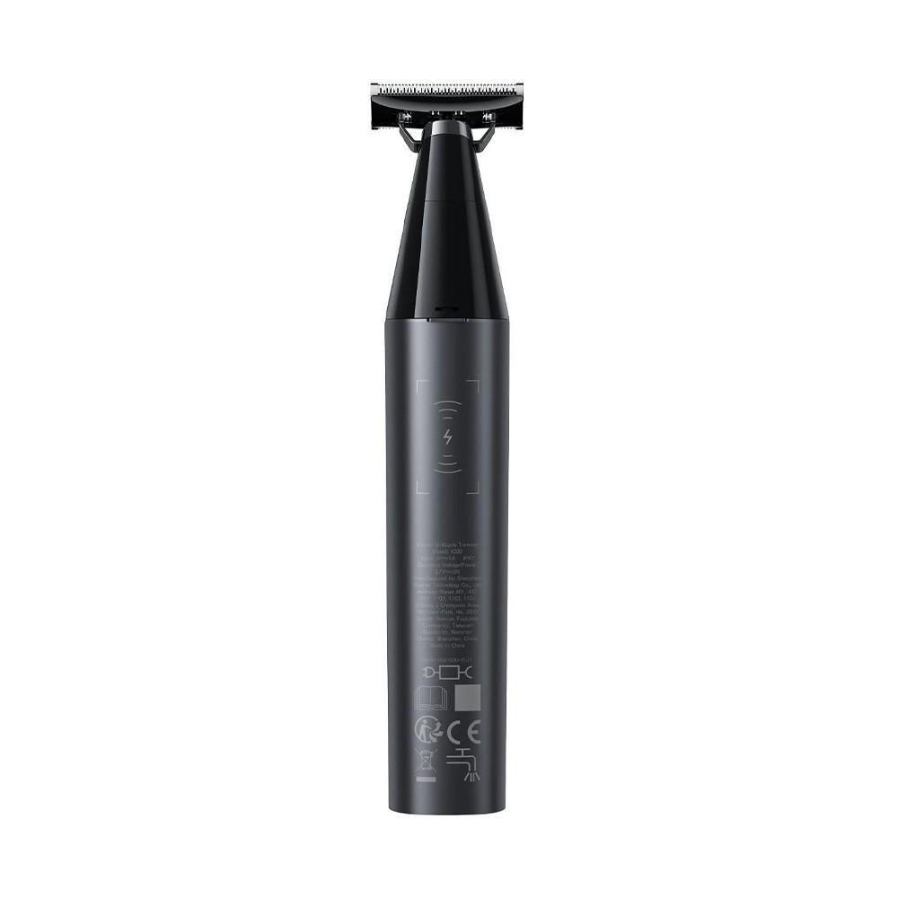 Электробритва Xiaomi UniBlade Trimmer (BHR7051GL)